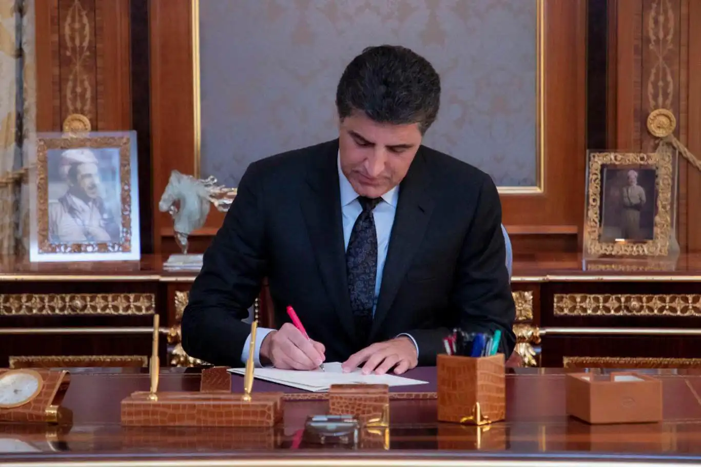 Irak Kürdistanı parlamento seçimlerinin yeni tarihi belirlendi Irak Kürdistanı parlamento seçimlerinin yeni tarihi belirlendi