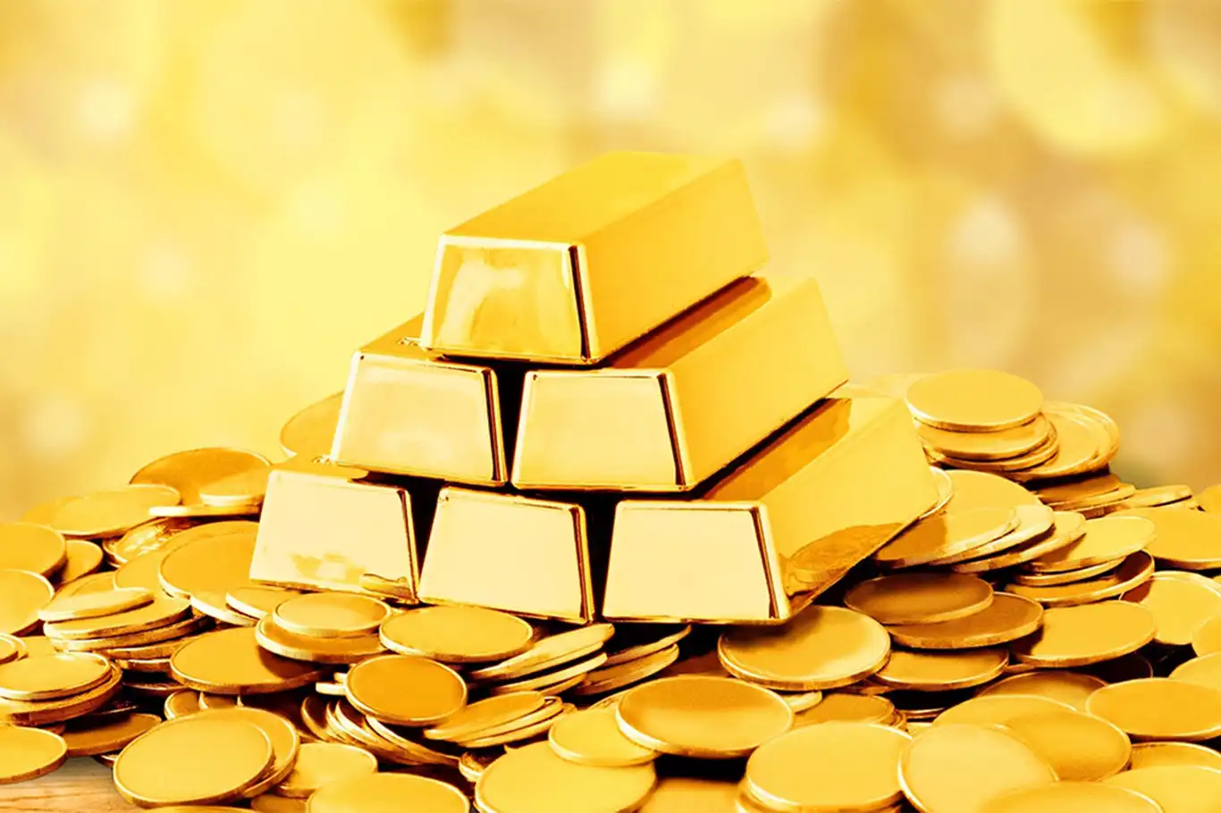 Central banks on a gold buying spree: A flight to safety or strategic move? Central banks on a gold buying spree: A flight to safety or strategic move?