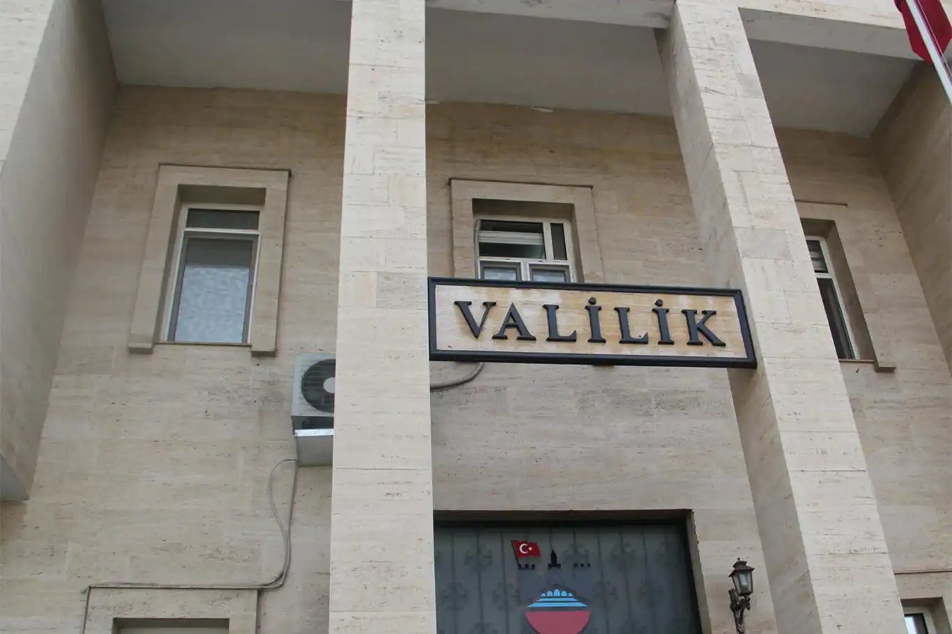 Diyarbakır Valiliğinden "seçim kavgası" açıklaması Diyarbakır Valiliğinden "seçim kavgası" açıklaması