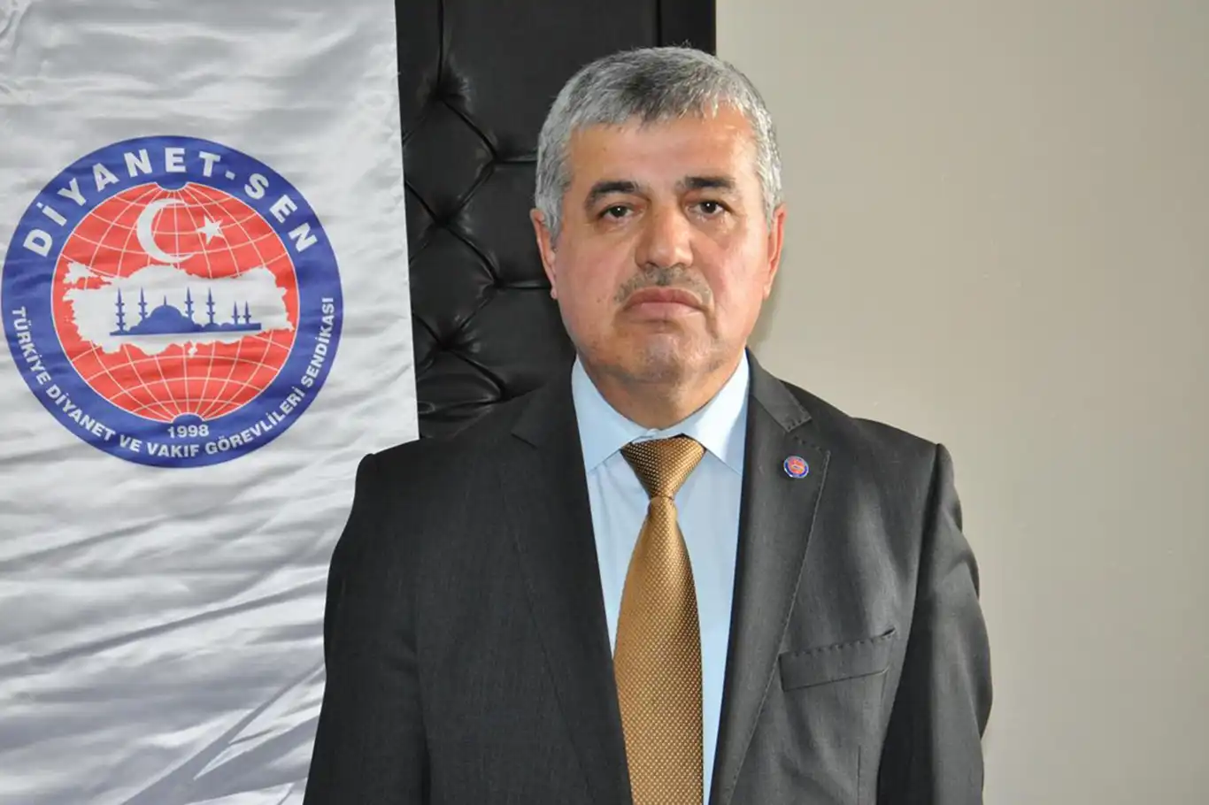 Diyanet-Sen Batman Şube Başkanı Cihan: Alimler ve fikir insanları İslam ümmetini uyandırmalı