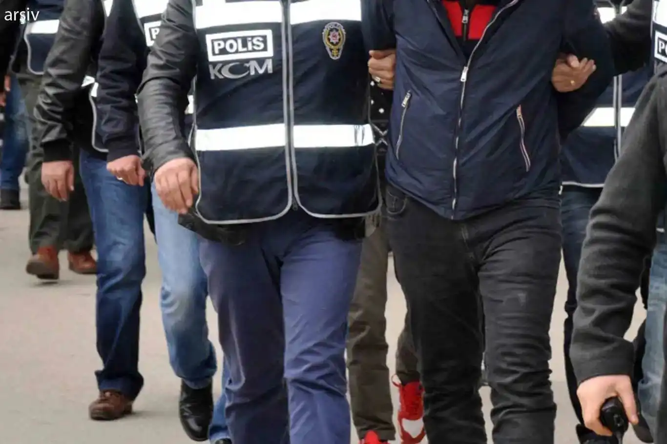 İstanbul'da 2 kişinin öldüğü tanker patlamasına ilişkin 2 kişi tutuklandı