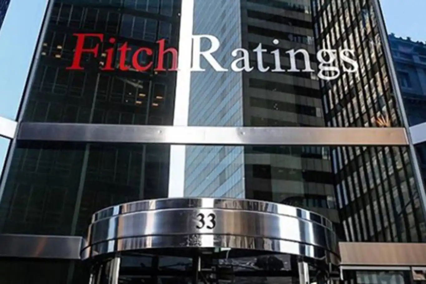 Fitch upgrades Türkiye's credit rating amid tightened monetary policy Fitch upgrades Türkiye's credit rating amid tightened monetary policy
