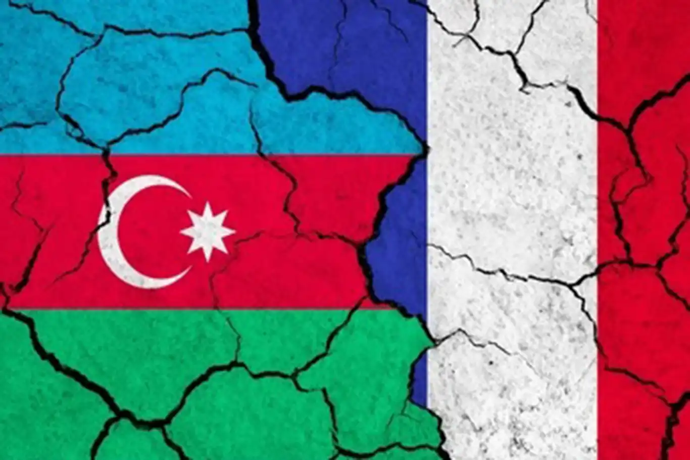 Azerbaijan rejects French criticism of press freedom, demands non-interference