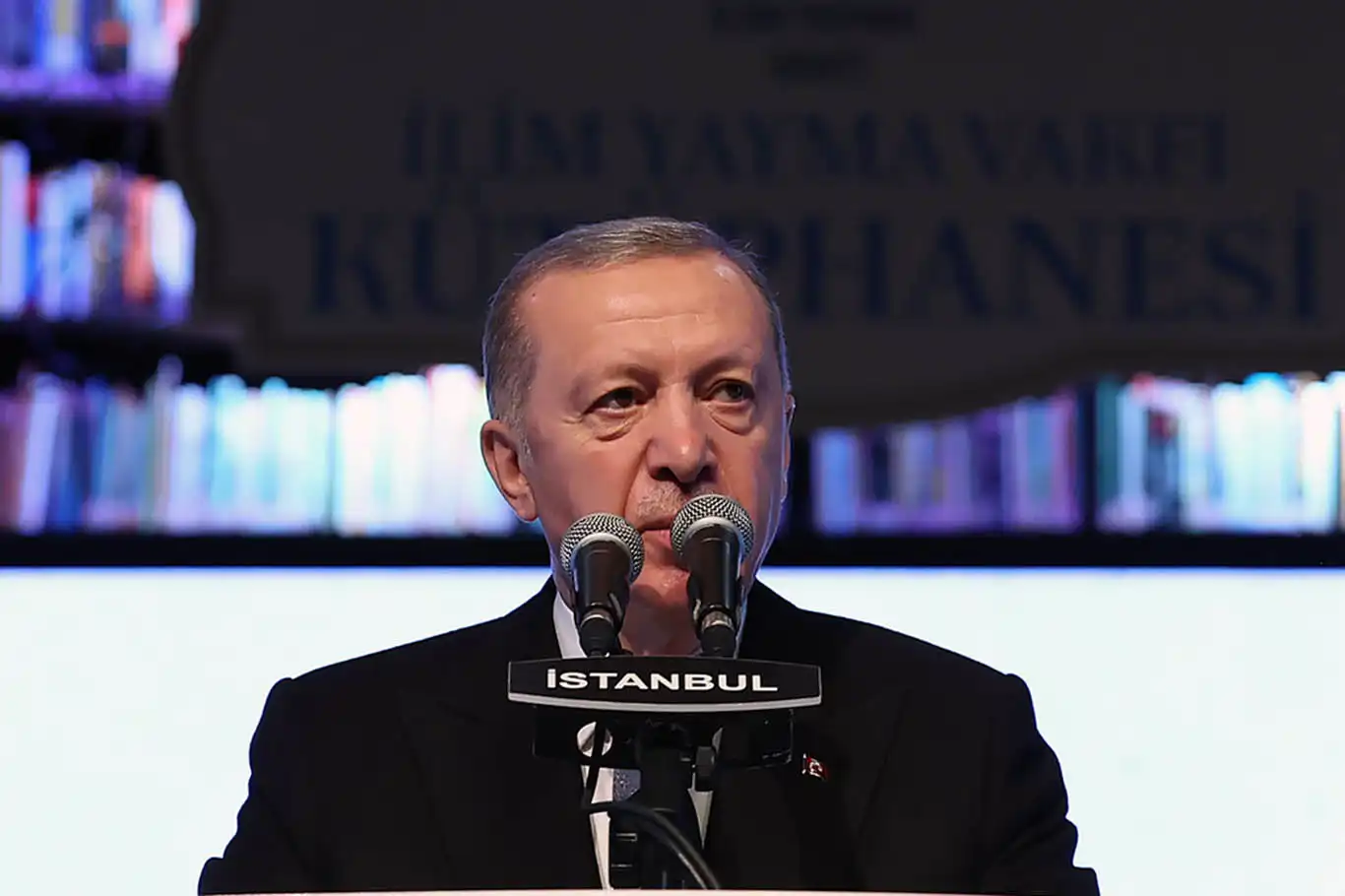 Erdoğan calls for international action to hold israel accountable for Gaza genocide