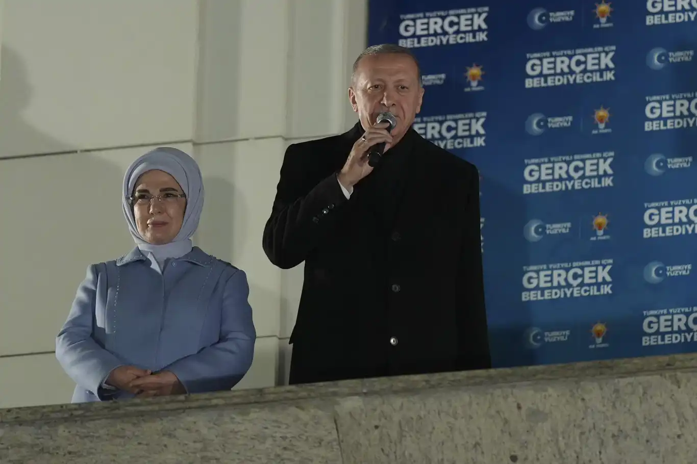 Cumhurbaşkanı Erdoğan: Öz eleştirimizi cesaretle yapacağız Cumhurbaşkanı Erdoğan: Öz eleştirimizi cesaretle yapacağız