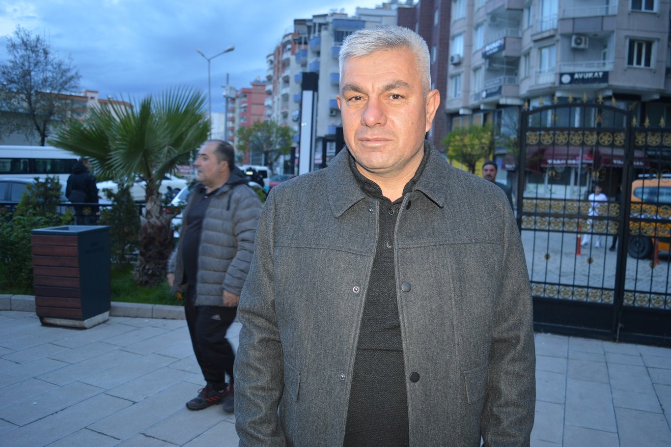 Emin Demir