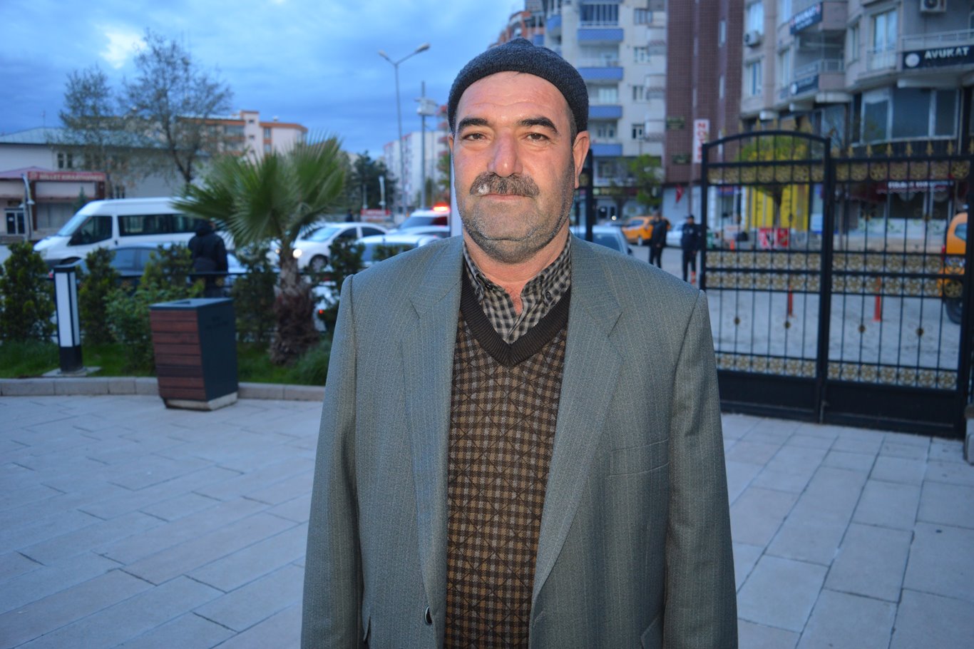 Sabri Cerav