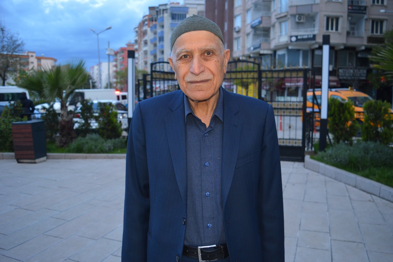 Kasım Özdemir