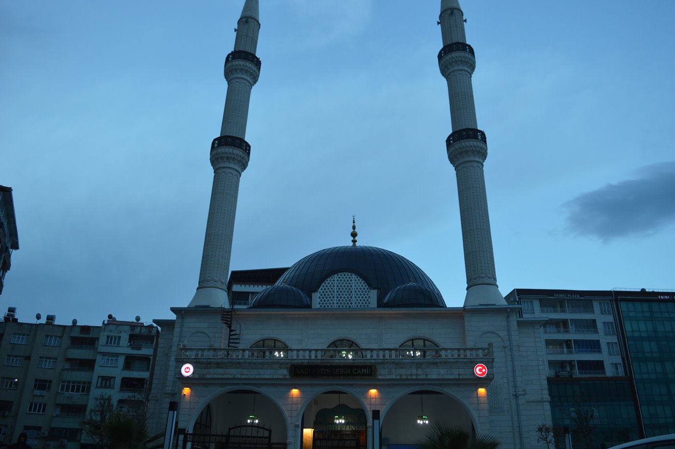Siirt'te Ramazan Bayramı coşkusu