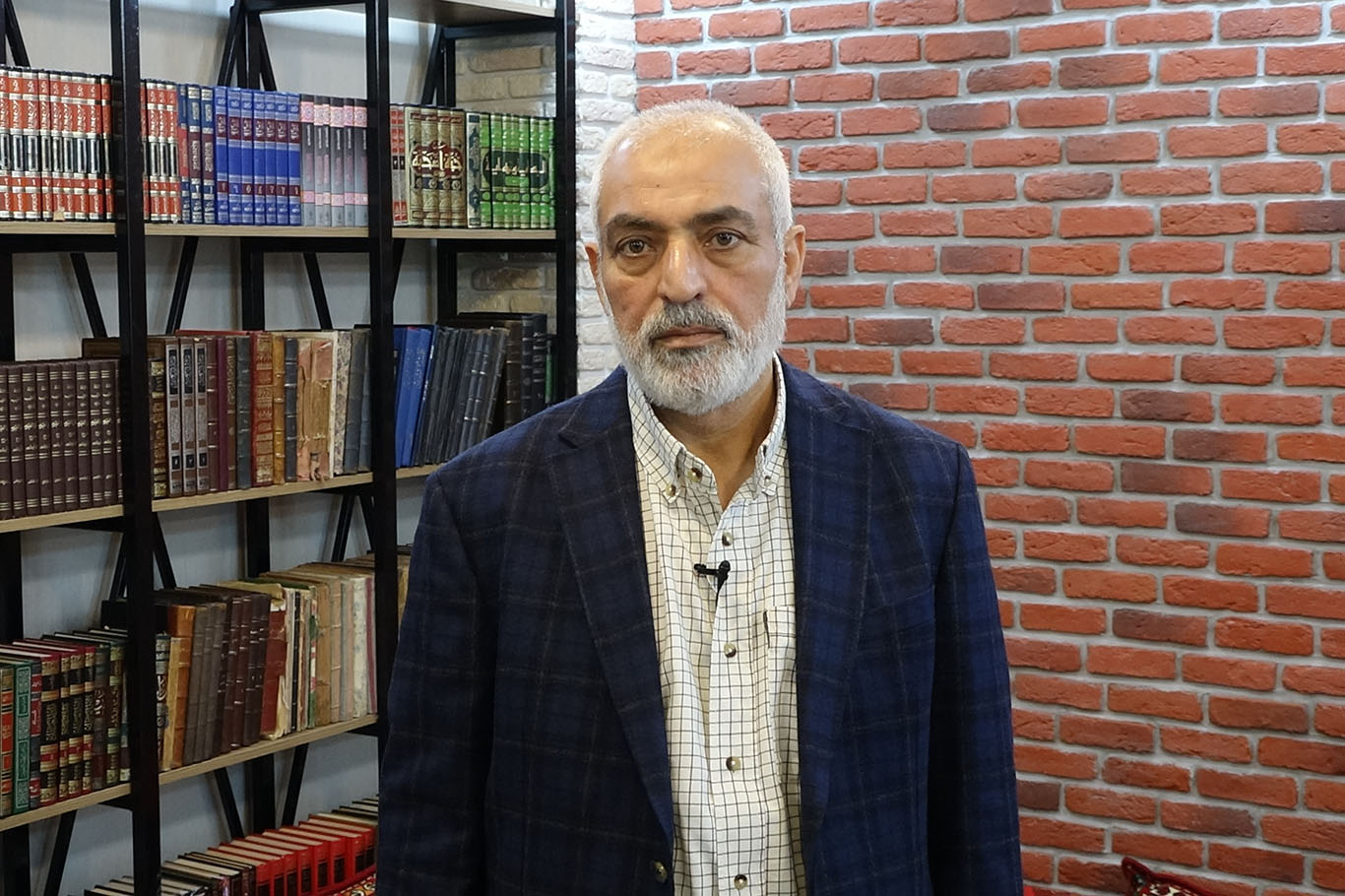 Ömer Çelik