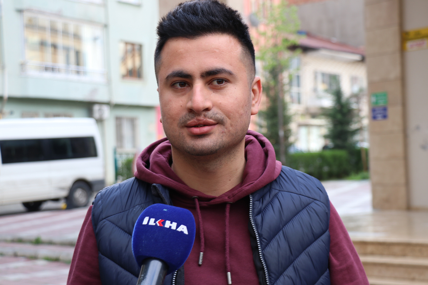 Hamza Sekmen