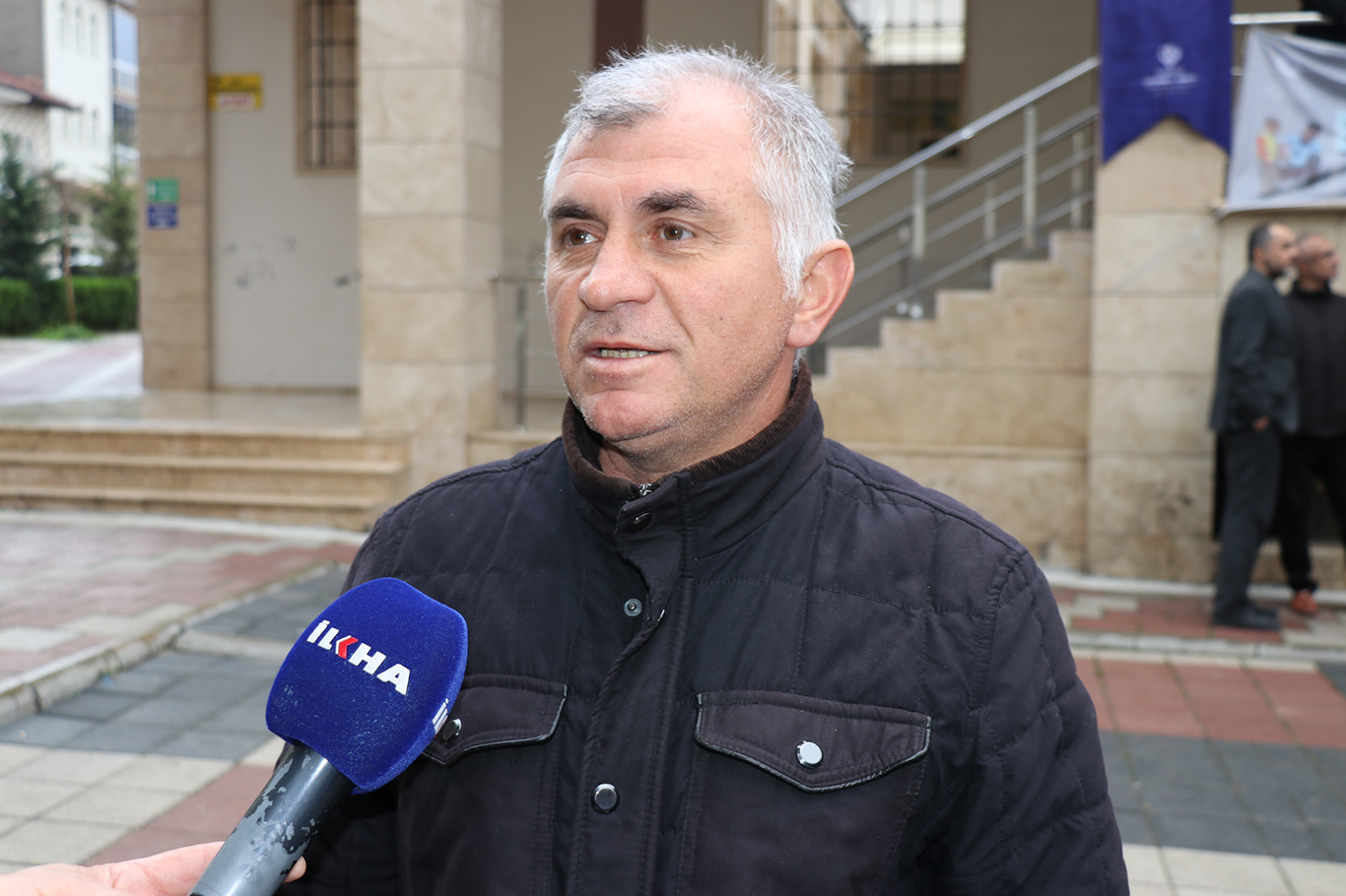 Hikmet Bucak