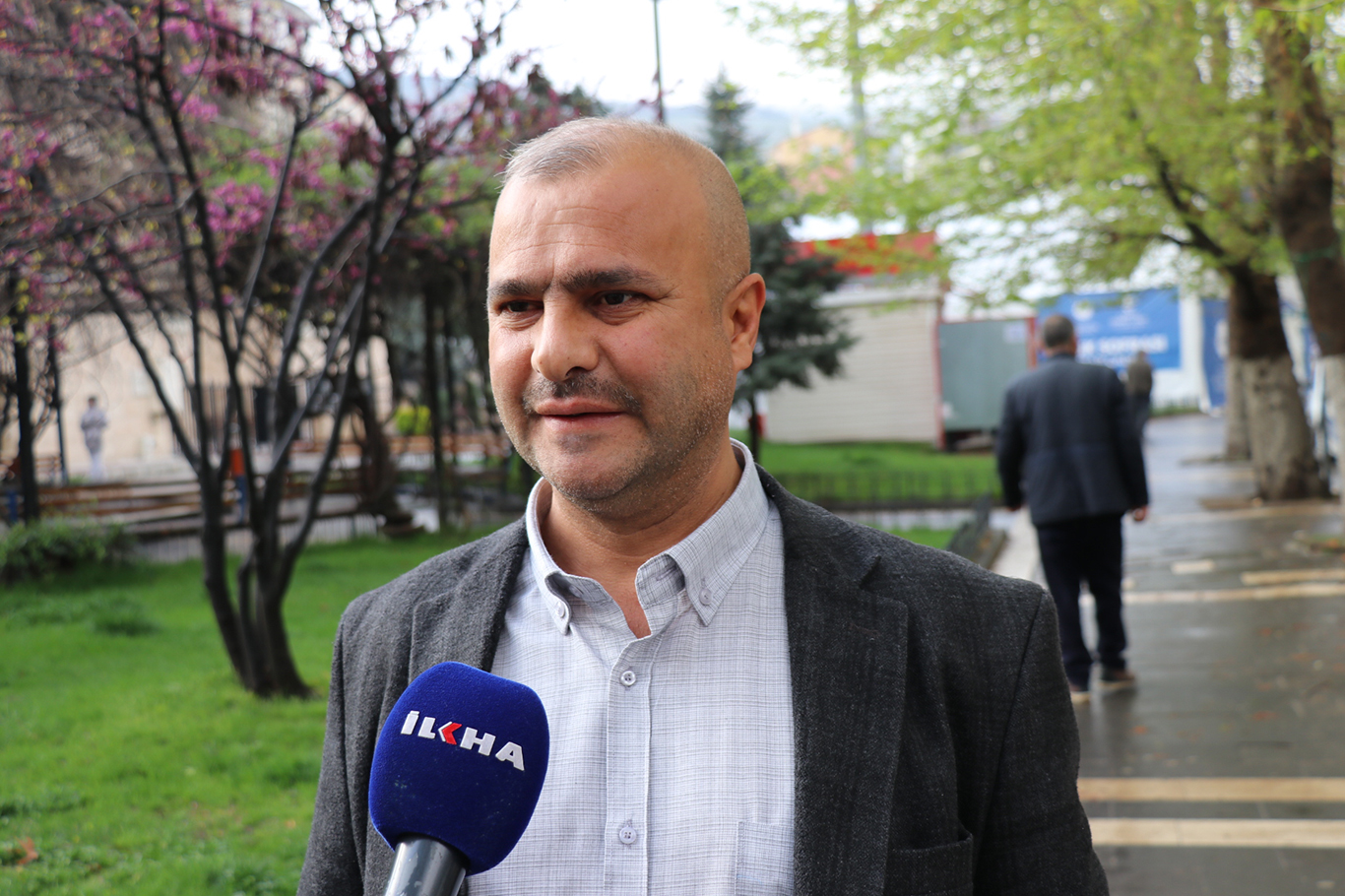 Gazze'de yaşanan katliam ve soykırım bayramın buruk geçmesine neden oluyor
