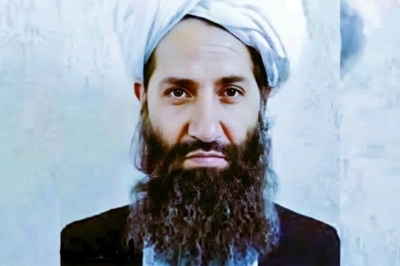Afghanistan: Sheikh Hibatullah affirms uncompromising stance on Sharia law