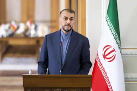 İran Dışişleri Bakanı: Beyaz Saray’ı açıkça uyardık