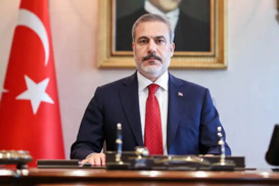 Turkish Foreign Minister Hakan Fidan set to visit Qatar for official talks