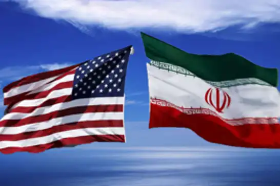 ABD'den İran'la bağlantılı kişi ve kuruluşlara yaptırım kararı