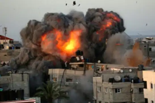 الكيان الصهيوني يعلن عن تفاصيل مطالب حماس