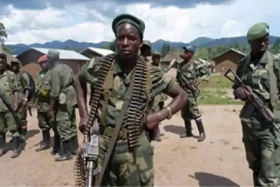 Kongo'da silahlı saldırılar: onlarca ölü ve yaralı