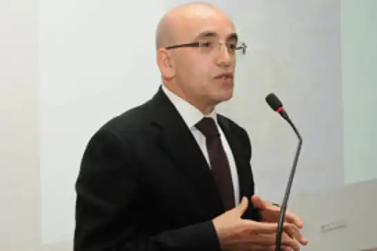 Bakan Şimşek'ten KDV artışı iddialarına yalanlama