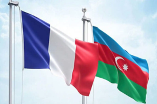 France recalls ambassador from Azerbaijan over strained relations