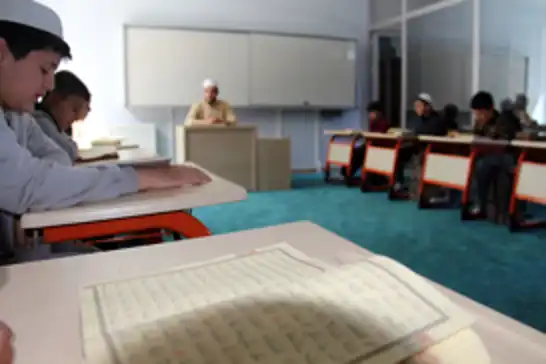 Hafızlık imam hatip ortaokulu kayıtları için son başvuru tarihi 20 mayıs