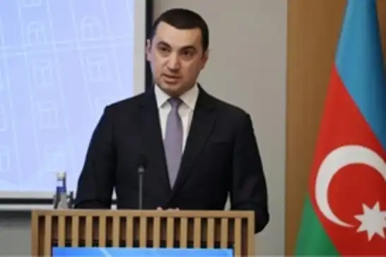 Azerbaycan: Fransa'nın Bakü ile baskı diliyle konuşma çabaları sonuç vermeyecek