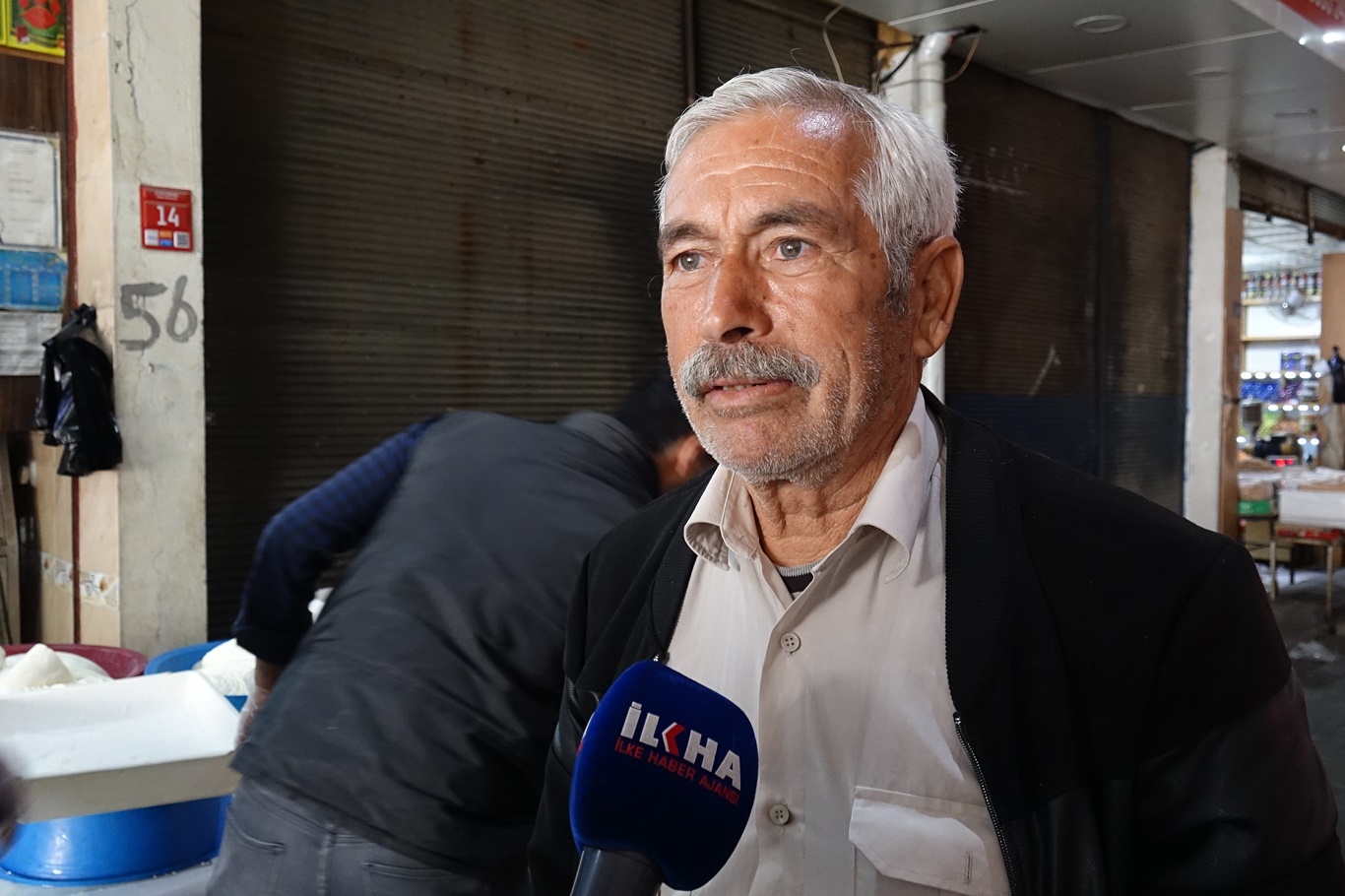 Zeki Yıldırım