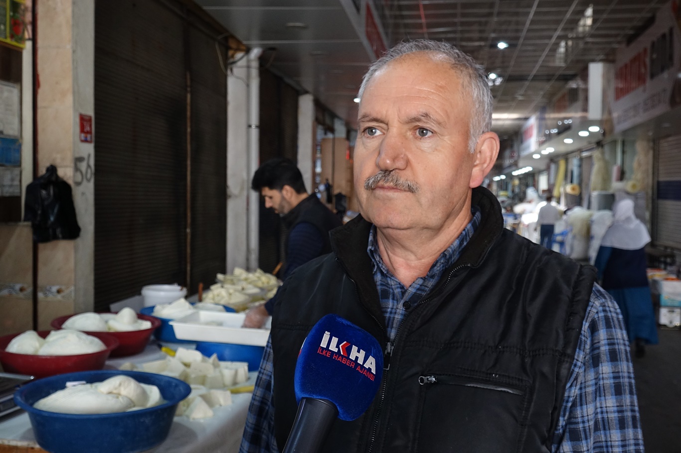 Mehmet Ali Yanaç