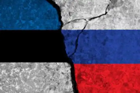 Rusya'dan Estonyalı diplomat için sınır dışı etme kararı 