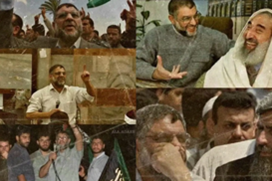 A legacy of resistance: Palestinians mark 20th anniversary of Al-Rantisi's martyrdom