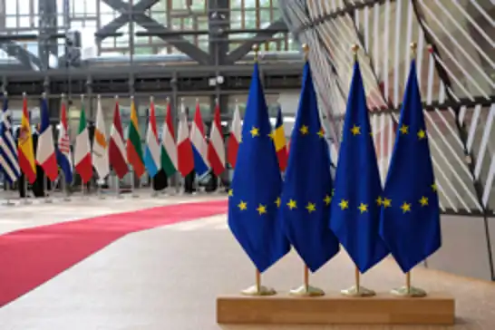 Avrupa Birliği Zirvesi, Brüksel'de başladı