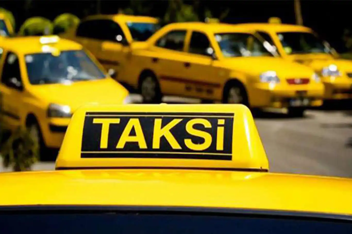 İstanbul'da taksici cinayeti: Valilik açıklama yaptı
