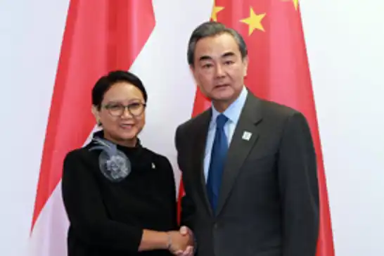 الصين: نأمل أن تتوقف واشنطن عن اعتبار نفسها فوق الجميع وأن تستجيب لنداء المجتمع الدولي