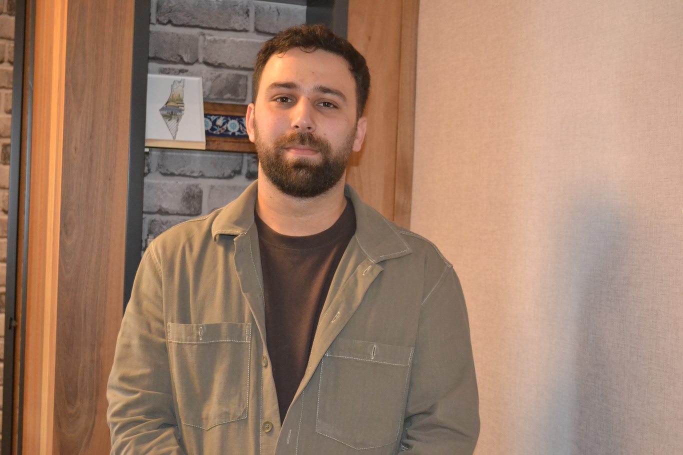 Araştırmacı-Yazar Ahmet Faruk Asa 