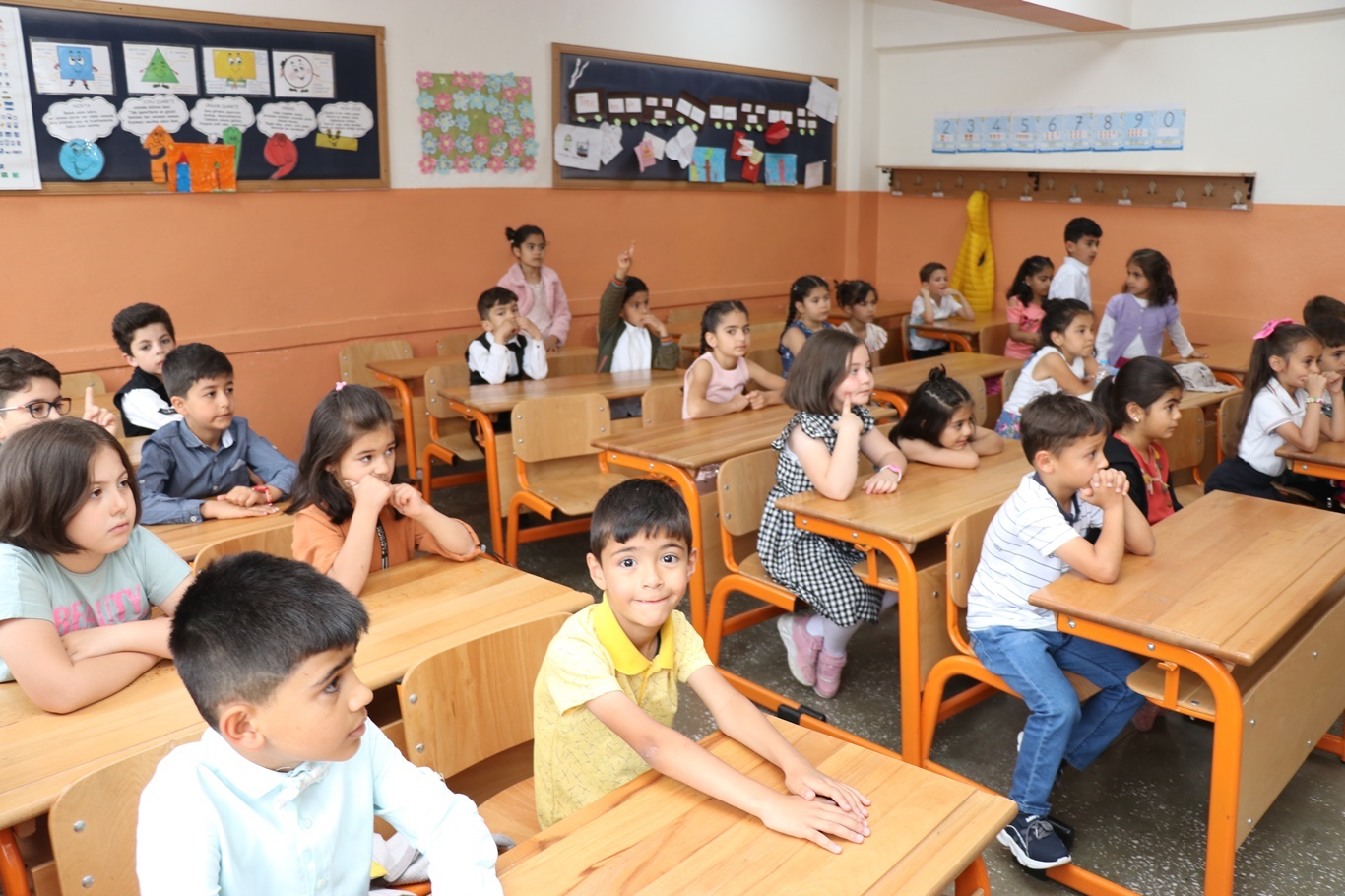 ÖĞ-DER Genel Başkanı Gökmen'den eğitim döneminin son periyodu ile ilgili uyarı