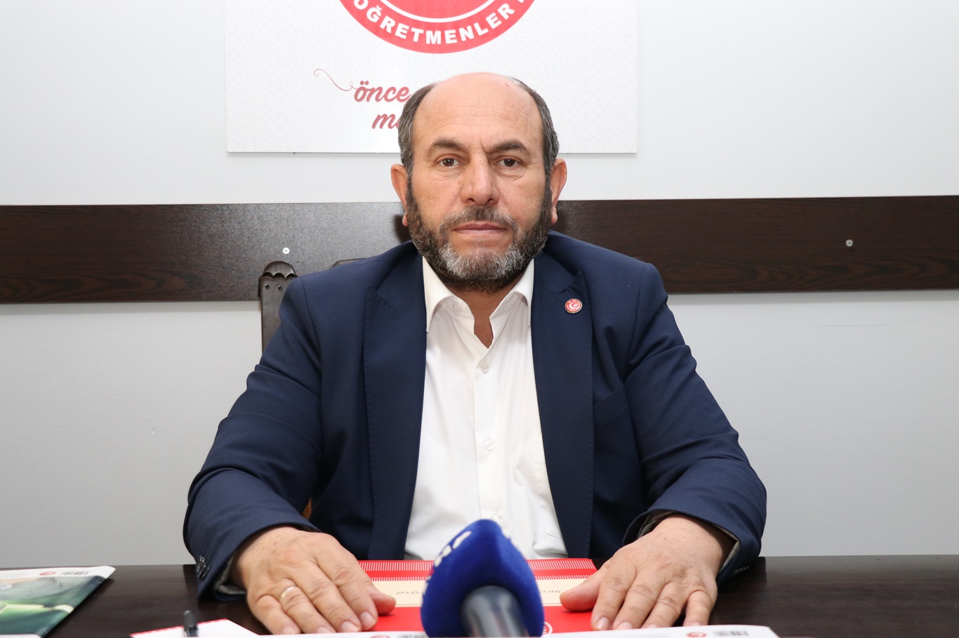 ÖĞ-DER Genel Başkanı Gökmen'den eğitim döneminin son periyodu ile ilgili uyarı