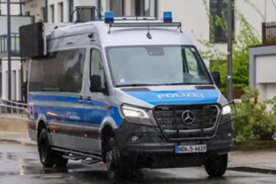 Almanya'da 2 kişi Rusya adına casusluk şüphesiyle gözaltına alındı