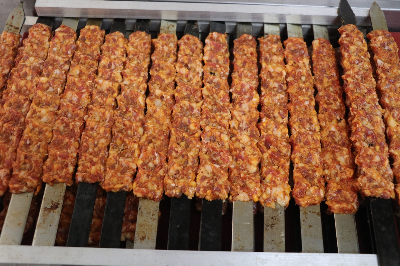 Kebap ustasından et pişirmenin püf noktaları