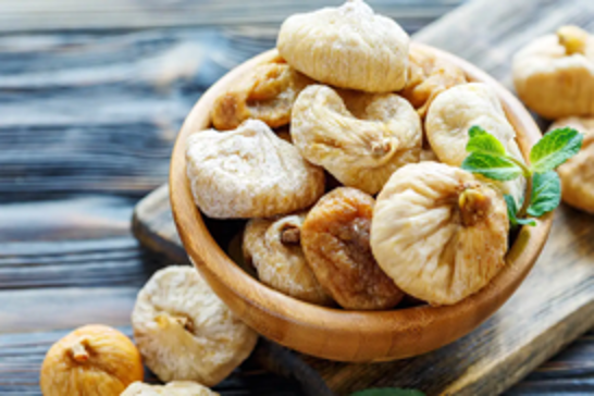 Türkiye’s dried fig exports soar despite decrease in quantity