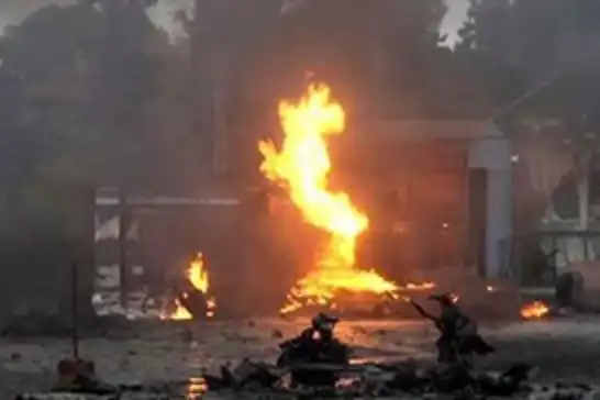 انفجارات في أصفهان إثر رد صهيوني على الضربة الإيرانية 