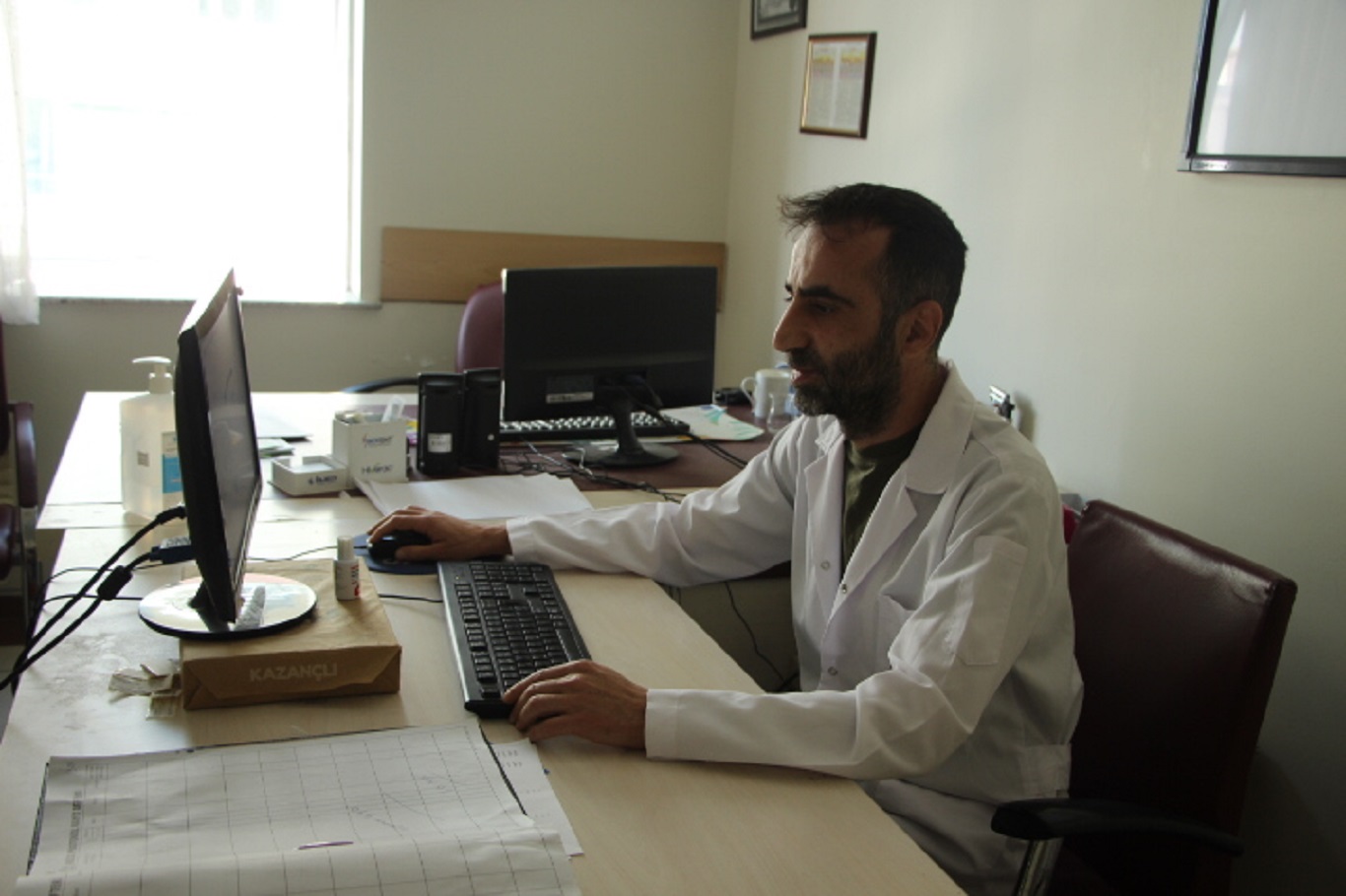 Dr. Zeynel Abidin Demir