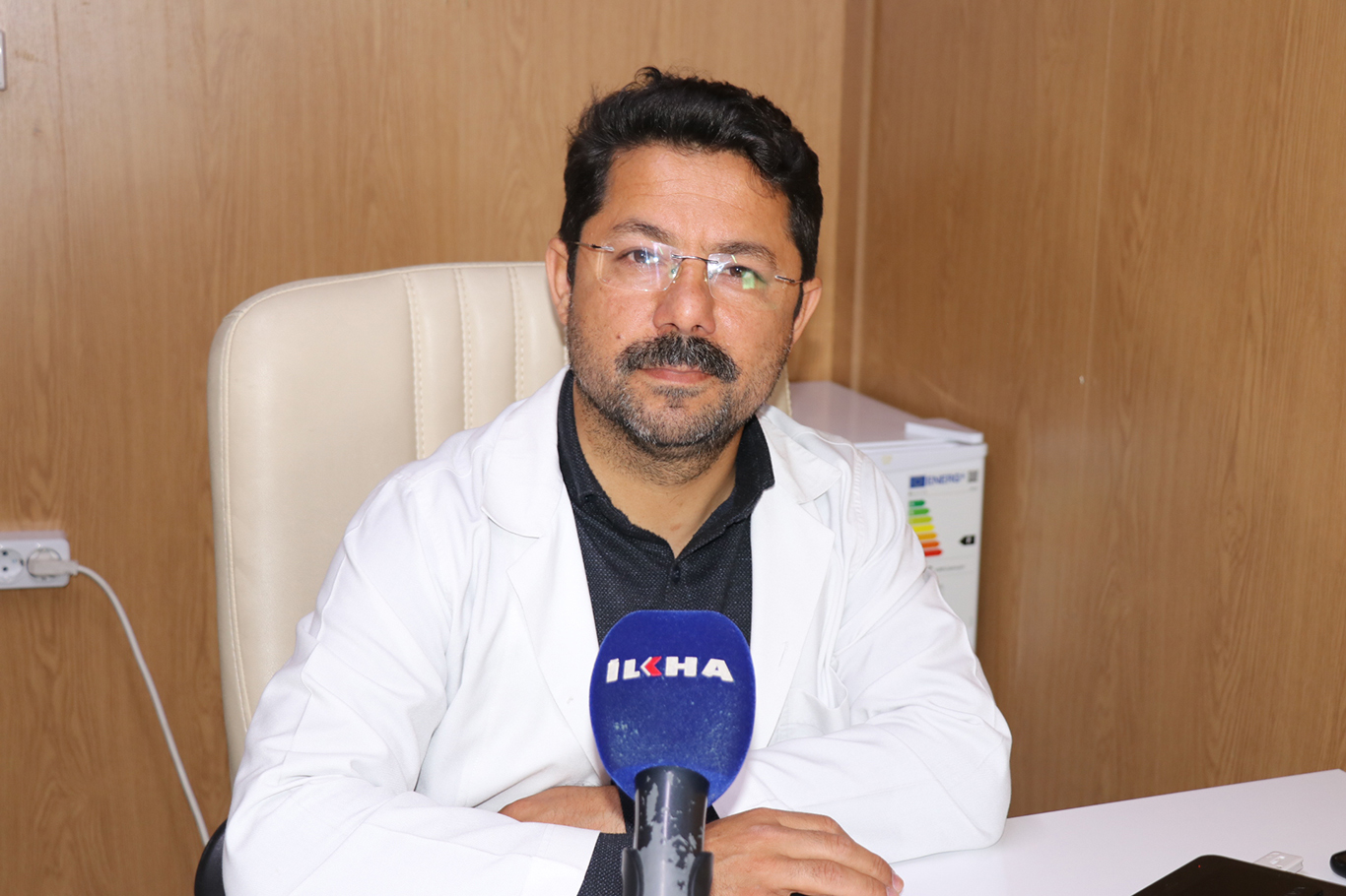 Dr. Fuat Zengin