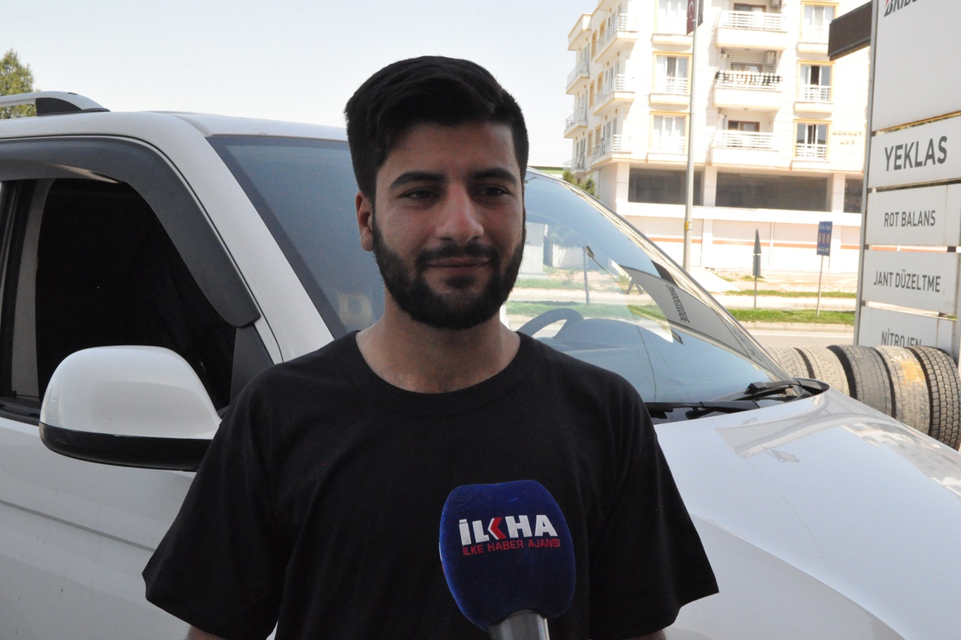 Ferhat Avanaş