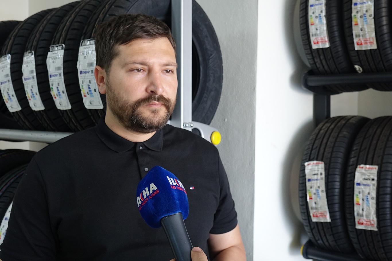 Sektör temsilcileri, yaz lastiğinin önemine dikkat çekti