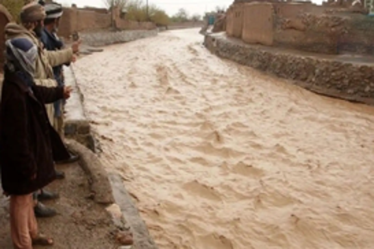 Afghanistan flood death toll rises to 70, more rain expected