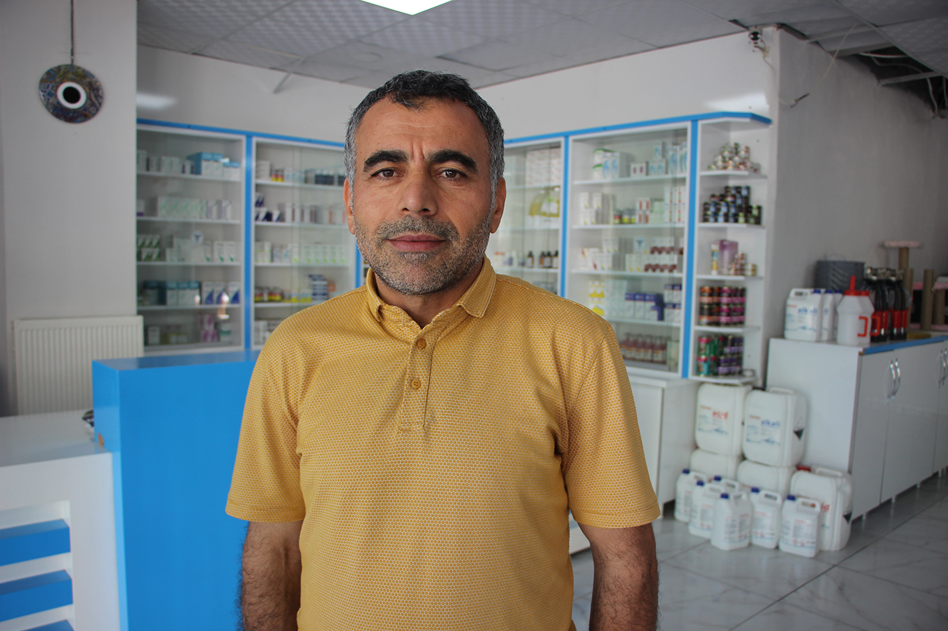 Veteriner Hekim Aladağ: Başıboş hayvanlar, yerel yönetimler tarafından daha sıkı takibe alınmalı