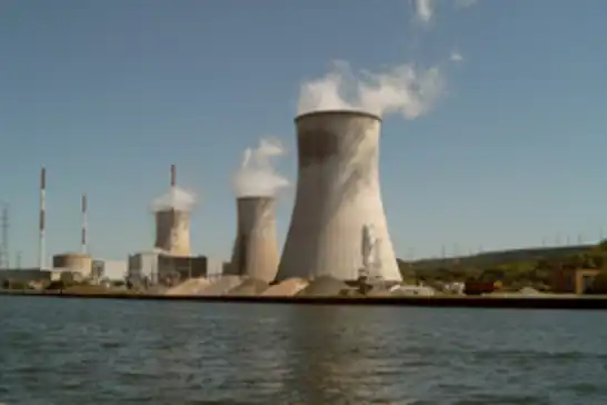 Belçika'dan nükleer santral kararı  