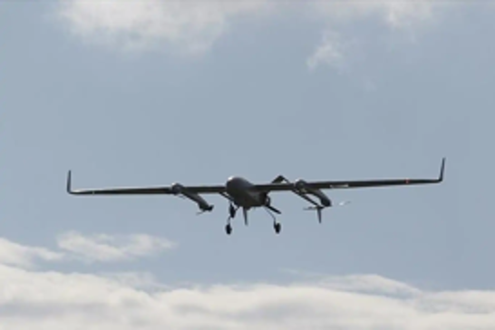 Ukraine launches drone attacks on Russia, targets energy infrastructure