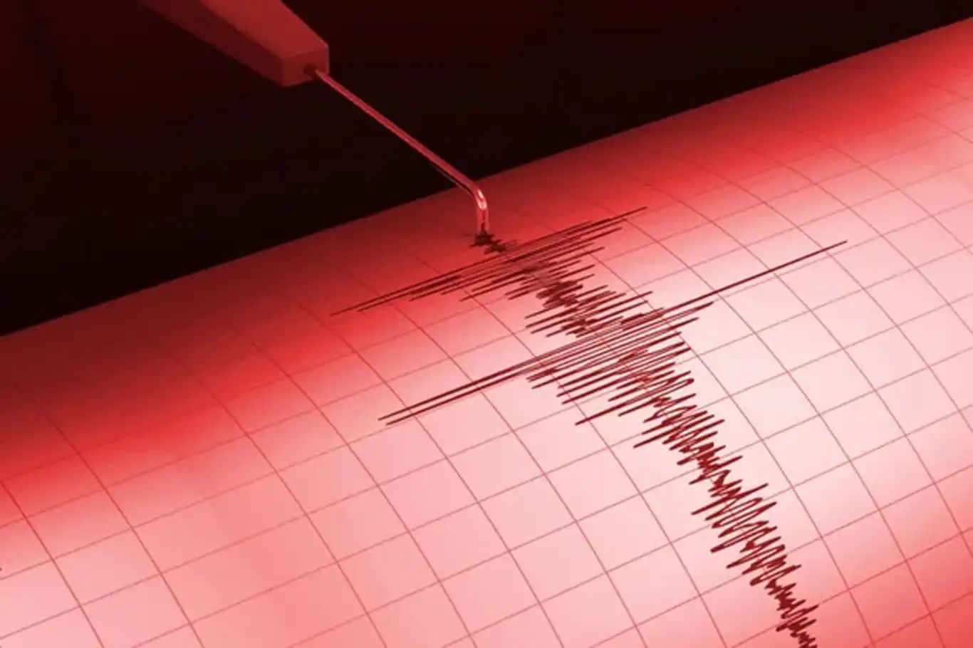 4.4 magnitude earthquake strikes eastern Türkiye's Van province